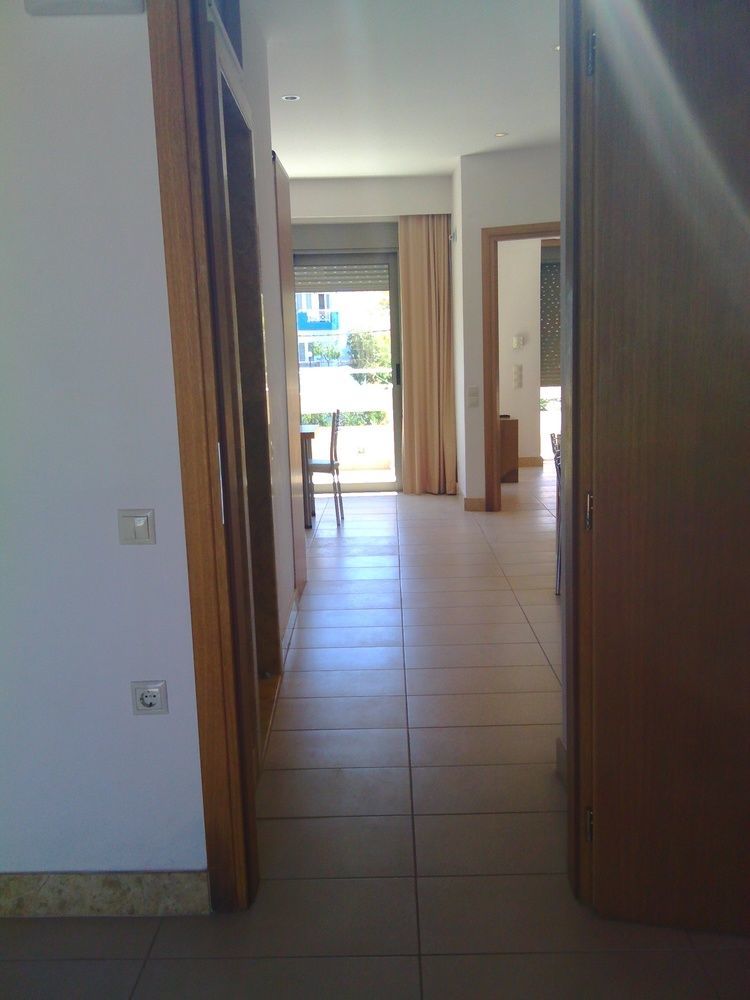 Maria Apartments Agia Pelagia  Esterno foto
