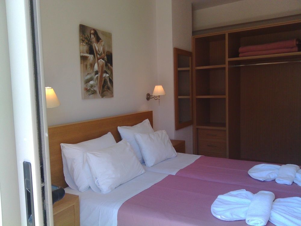 Maria Apartments Agia Pelagia  Esterno foto